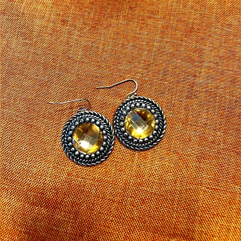 Earrings from Premier Jewelry